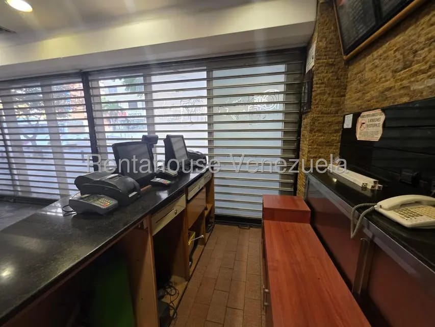 Comercial (Local Comercial) en Alquiler en Chacao, Distrito Metropolitano - 25