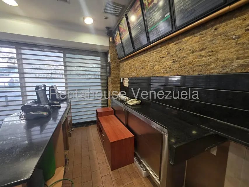 Comercial (Local Comercial) en Alquiler en Chacao, Distrito Metropolitano - 29