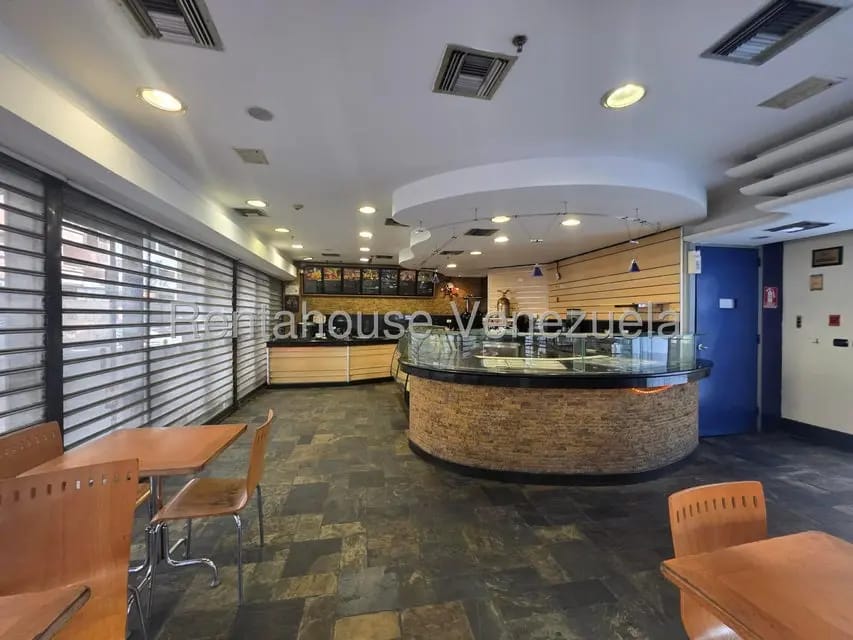 Comercial (Local Comercial) en Alquiler en Chacao, Distrito Metropolitano - 4