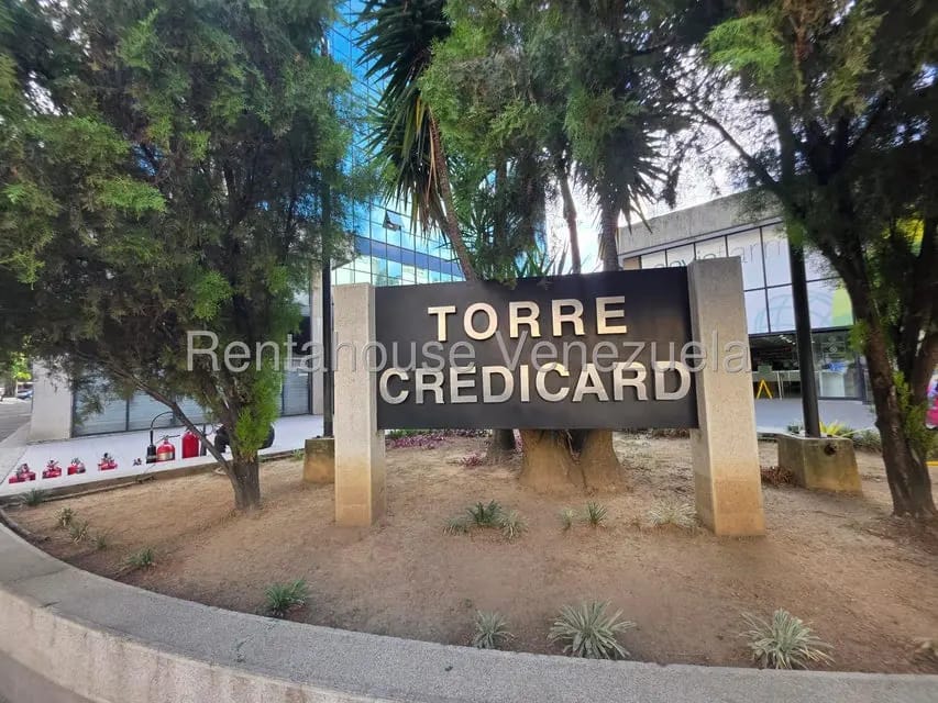Comercial (Local Comercial) en Alquiler en Chacao, Distrito Metropolitano - 35