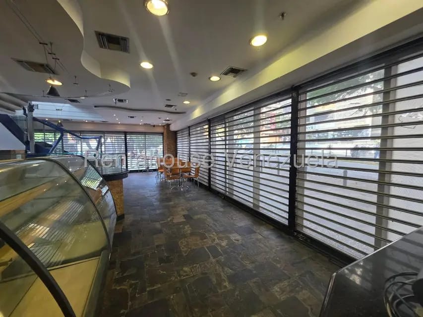 Comercial (Local Comercial) en Alquiler en Chacao, Distrito Metropolitano - 5