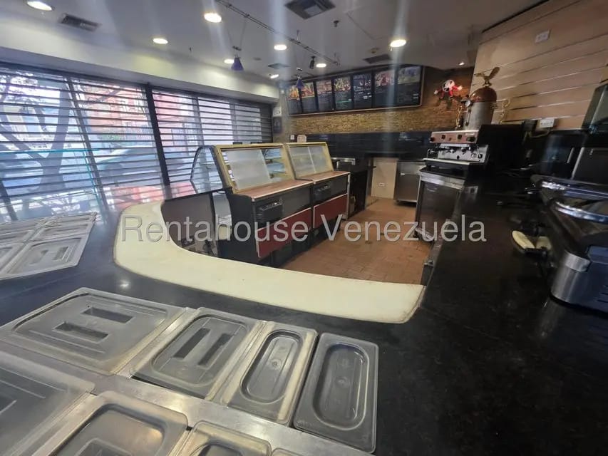 Comercial (Local Comercial) en Alquiler en Chacao, Distrito Metropolitano - 41