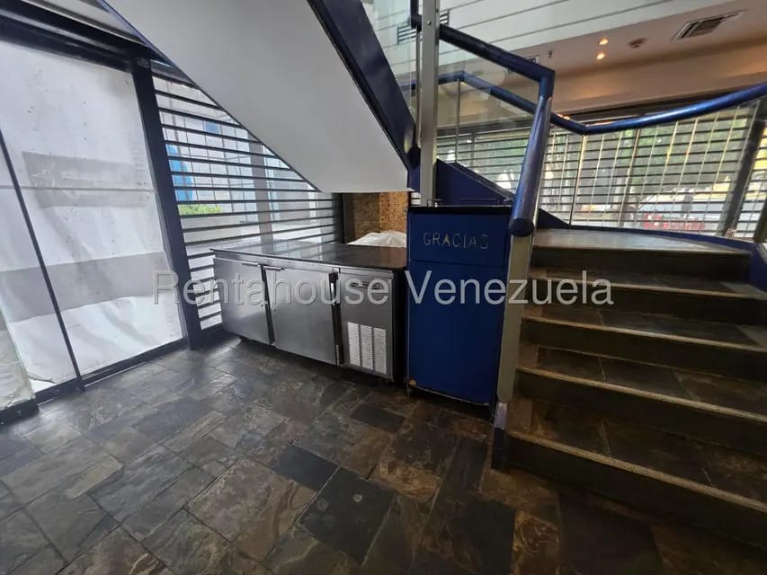 Comercial (Local Comercial) en Alquiler en Chacao, Distrito Metropolitano - 44