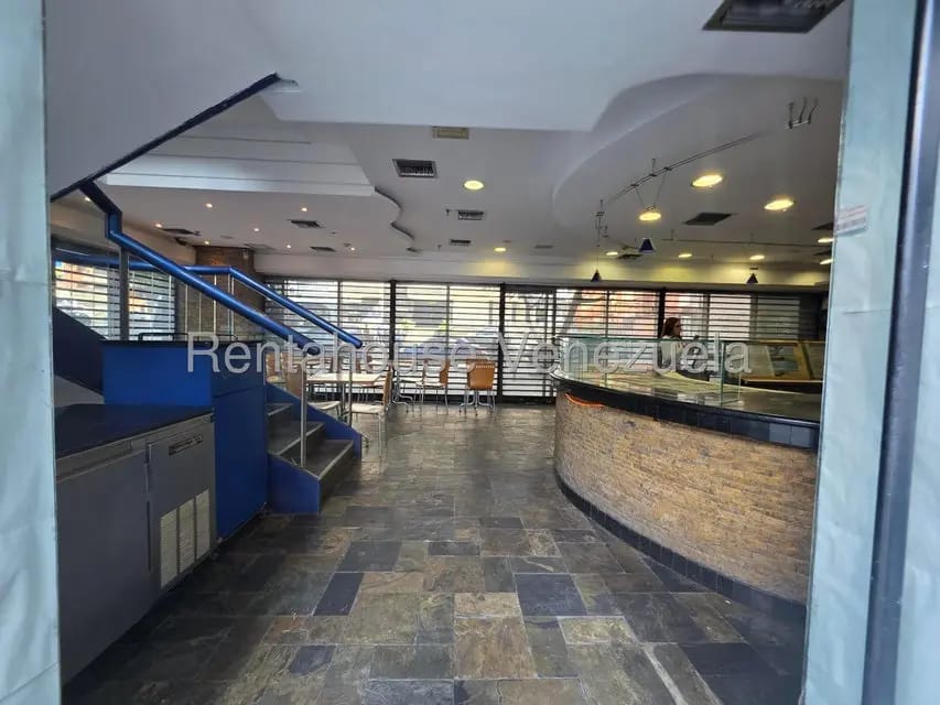 Comercial (Local Comercial) en Alquiler en Chacao, Distrito Metropolitano - 45