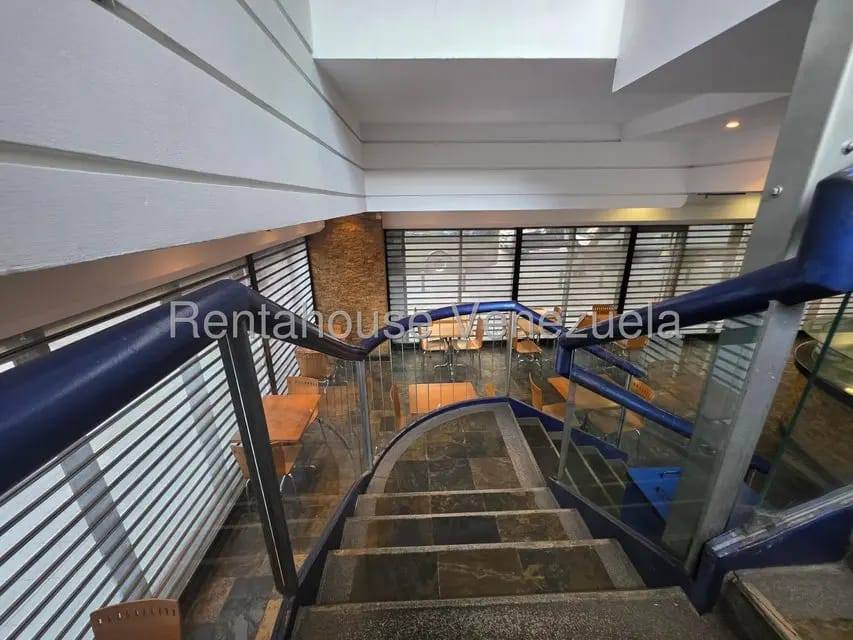 Comercial (Local Comercial) en Alquiler en Chacao, Distrito Metropolitano - 50