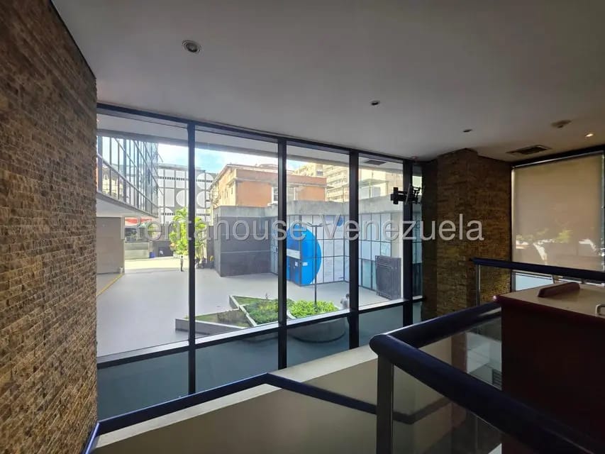 Comercial (Local Comercial) en Alquiler en Chacao, Distrito Metropolitano - 51
