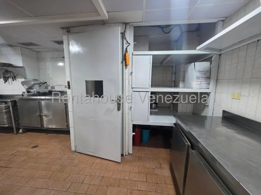 Comercial (Local Comercial) en Alquiler en Chacao, Distrito Metropolitano - 57
