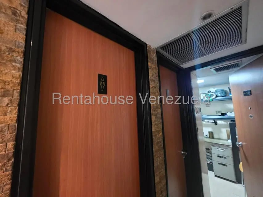 Comercial (Local Comercial) en Alquiler en Chacao, Distrito Metropolitano - 61