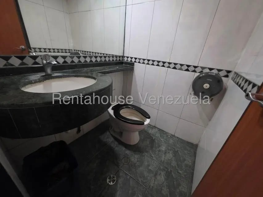 Comercial (Local Comercial) en Alquiler en Chacao, Distrito Metropolitano - 62