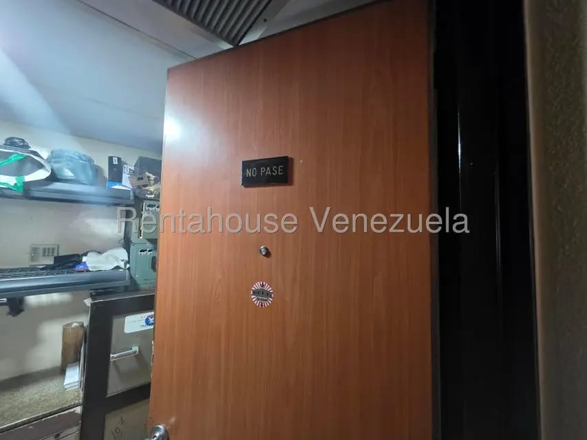 Comercial (Local Comercial) en Alquiler en Chacao, Distrito Metropolitano - 66