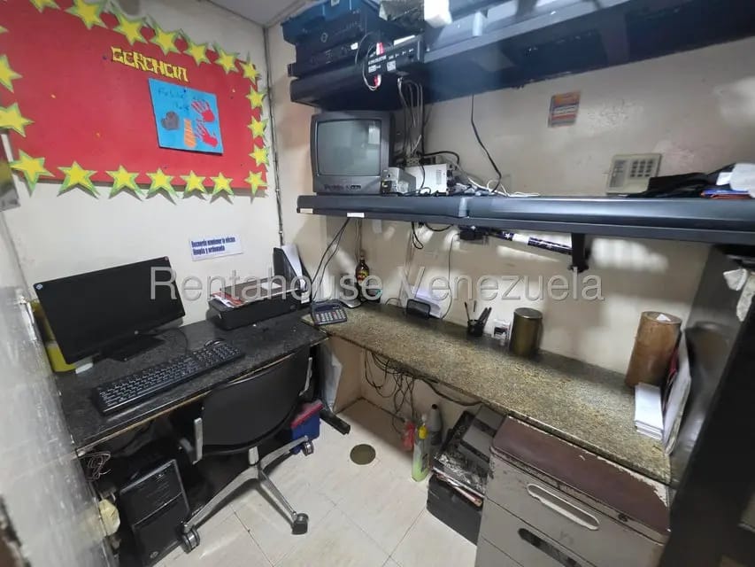 Comercial (Local Comercial) en Alquiler en Chacao, Distrito Metropolitano - 67
