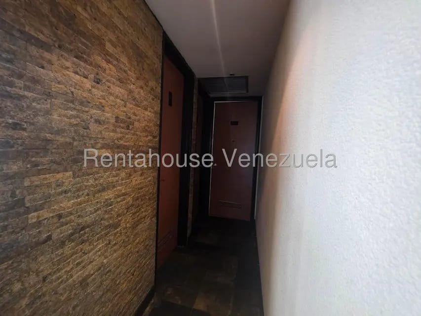 Comercial (Local Comercial) en Alquiler en Chacao, Distrito Metropolitano - 77