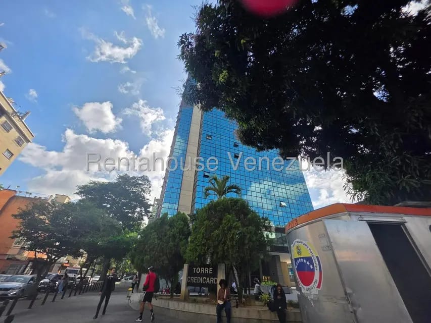 Comercial (Local Comercial) en Alquiler en Chacao, Distrito Metropolitano - 90