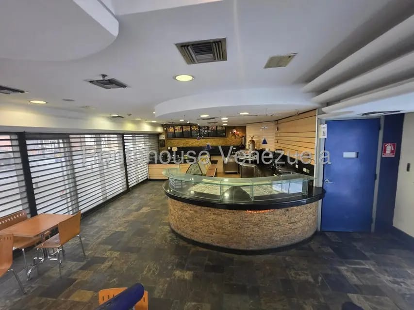 Comercial (Local Comercial) en Alquiler en Chacao, Distrito Metropolitano - 10