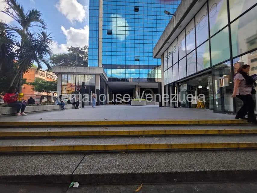 Comercial (Local Comercial) en Alquiler en Chacao, Distrito Metropolitano - 92