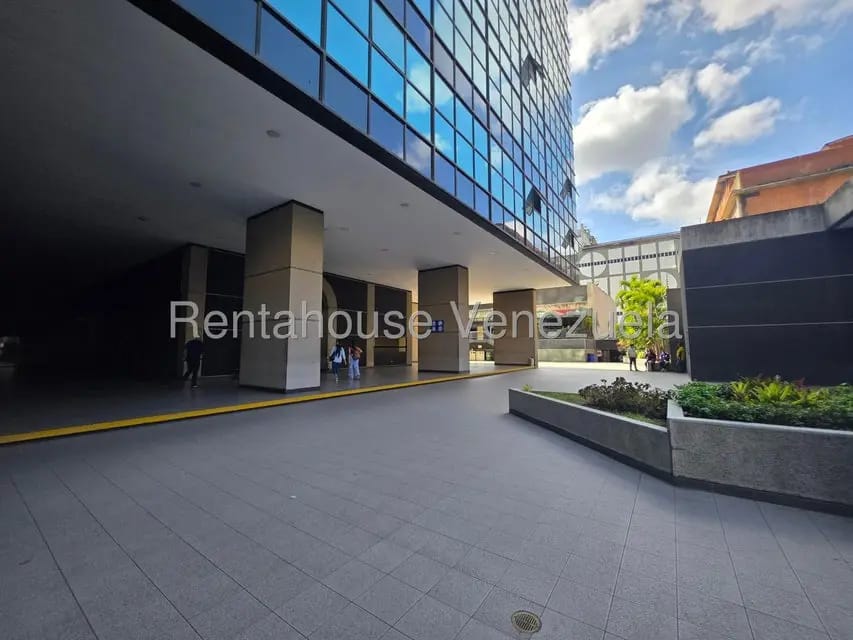 Comercial (Local Comercial) en Alquiler en Chacao, Distrito Metropolitano - 93