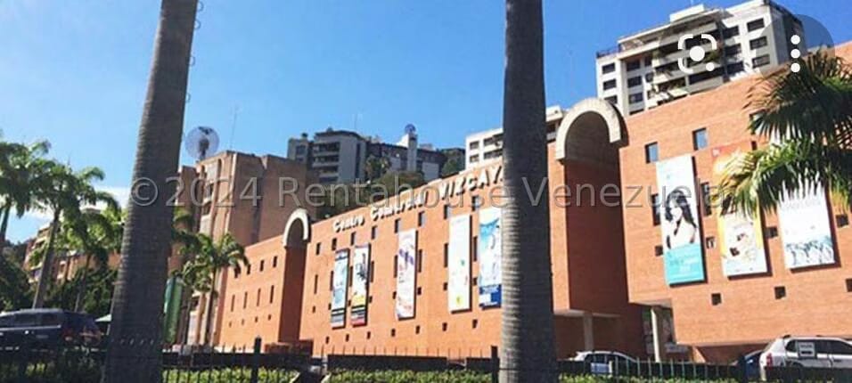 Negocios y Empresas (Comercio) en Venta en Vizcaya, Distrito Metropolitano
