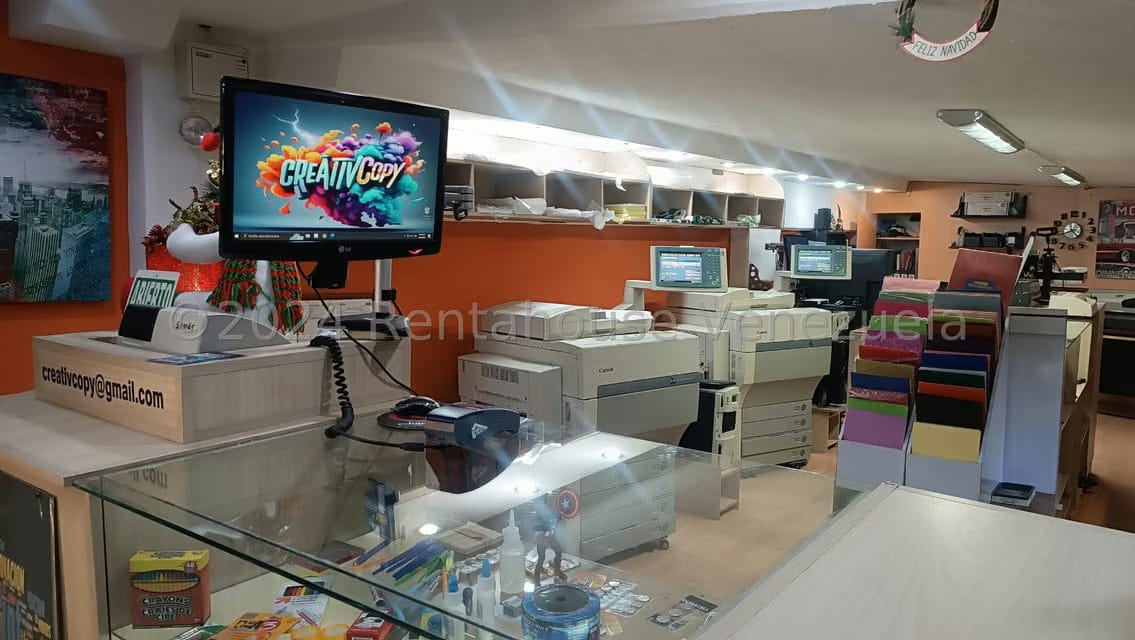 Negocios y Empresas (Comercio) en Venta en Vizcaya, Distrito Metropolitano - 5