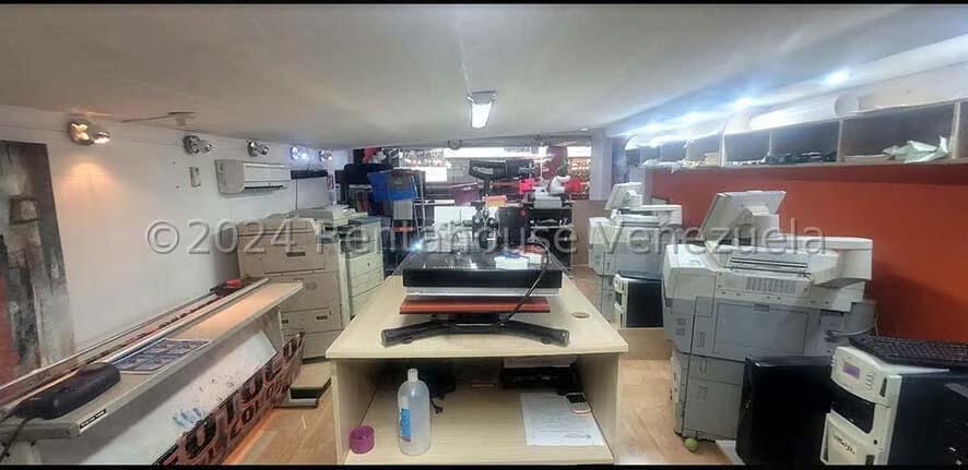 Negocios y Empresas (Comercio) en Venta en Vizcaya, Distrito Metropolitano - 6