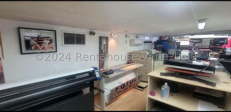 Negocios y Empresas (Comercio) en Venta en Vizcaya, Distrito Metropolitano - 7