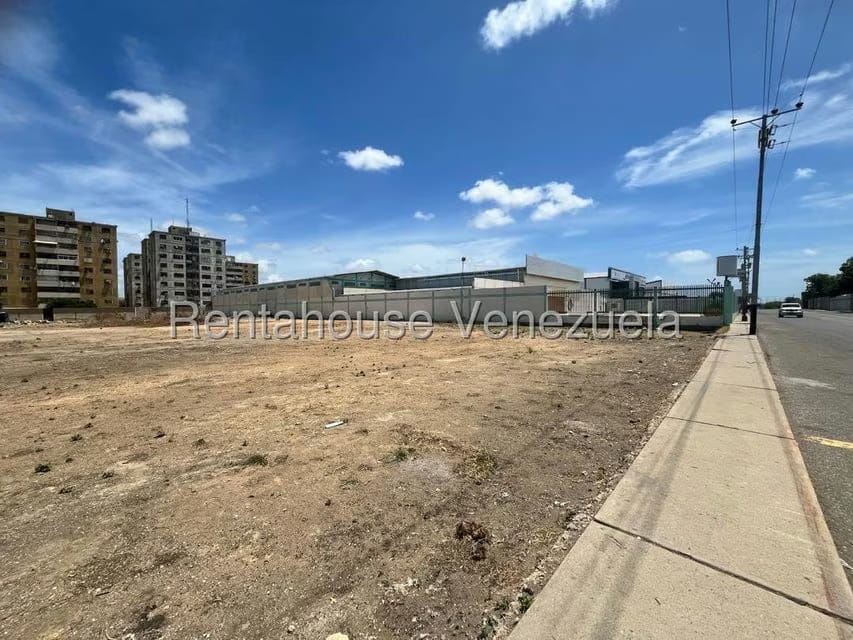 Terreno (Comercial) en Venta en Punto Fijo, Falcon - 4