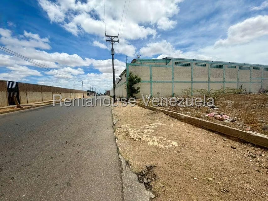 Terreno (Comercial) en Venta en Punto Fijo, Falcon - 6