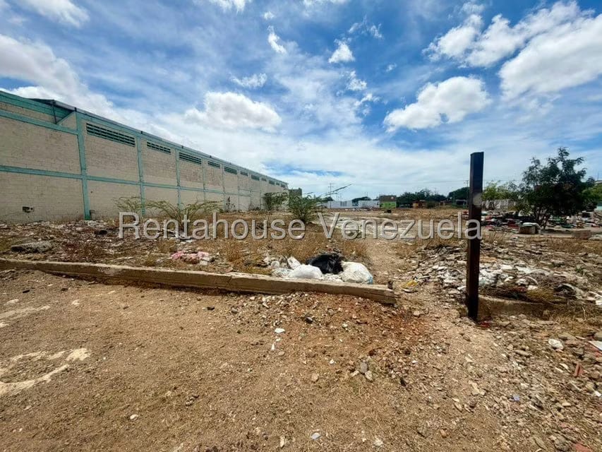 Terreno (Comercial) en Venta en Punto Fijo, Falcon - 7