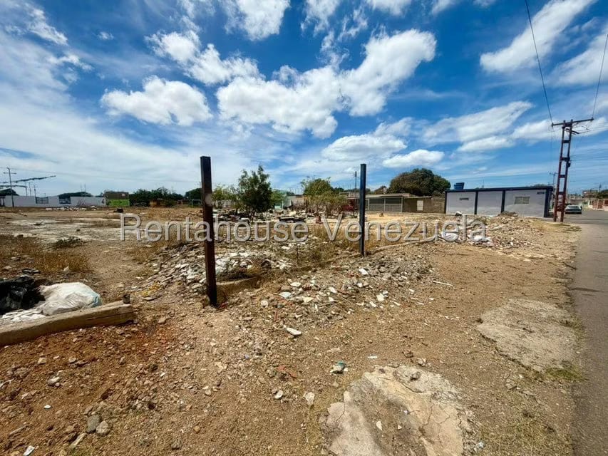 Terreno (Comercial) en Venta en Punto Fijo, Falcon - 8