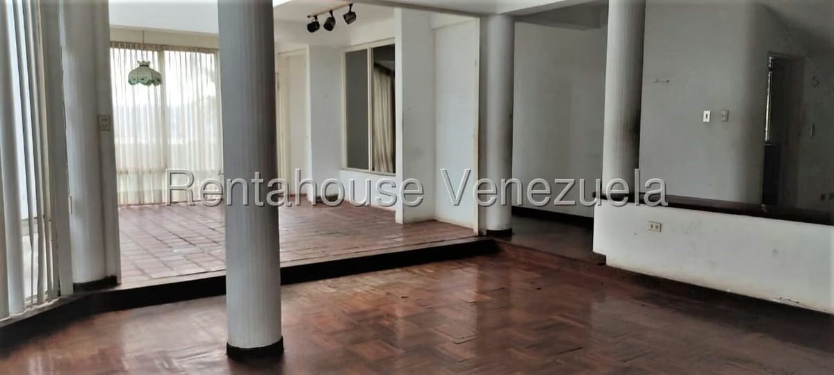 Casa (Duplex) en Venta en Los Picachos, Miranda - 11