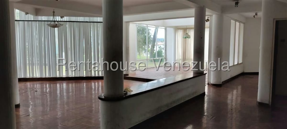 Casa (Duplex) en Venta en Los Picachos, Miranda - 12