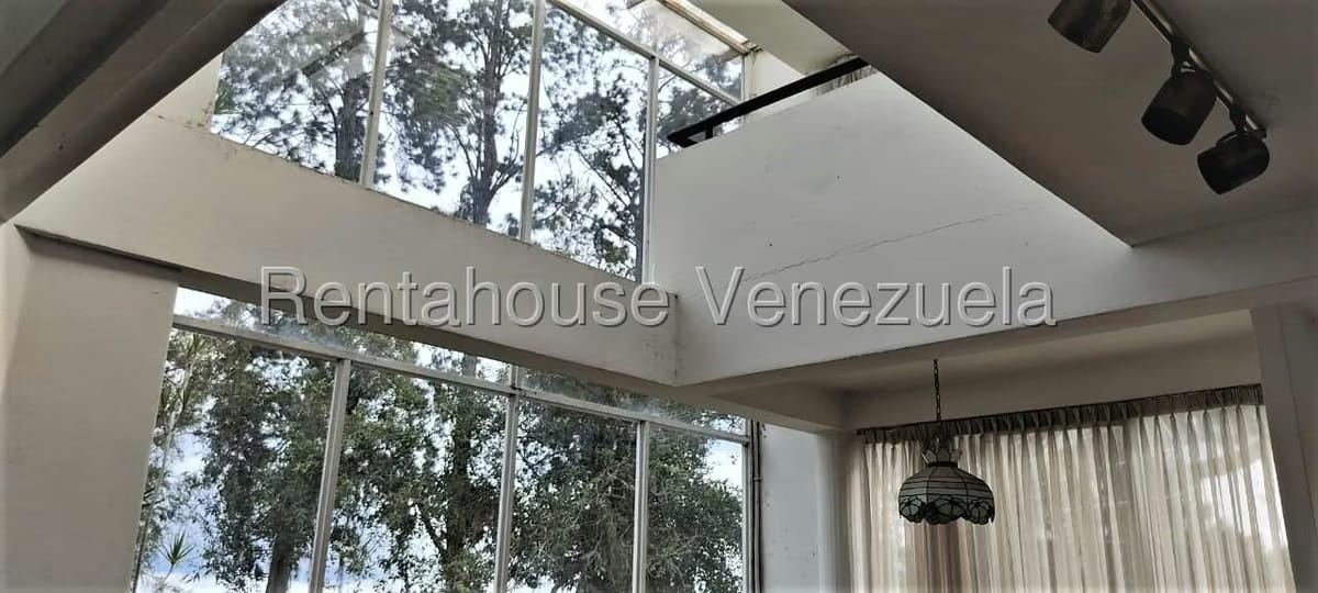 Casa (Duplex) en Venta en Los Picachos, Miranda - 14