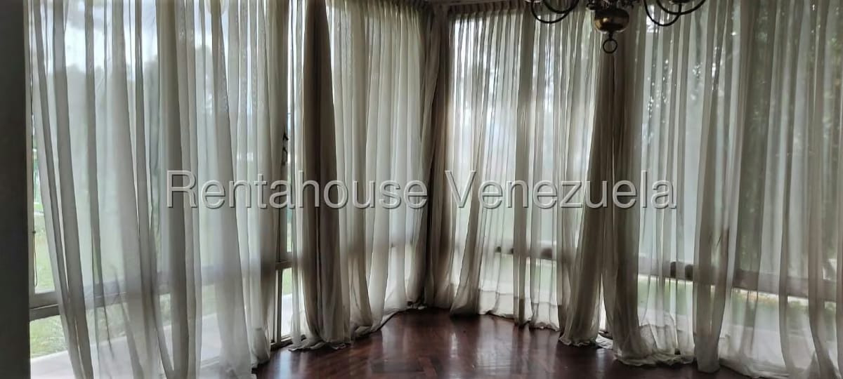 Casa (Duplex) en Venta en Los Picachos, Miranda - 15