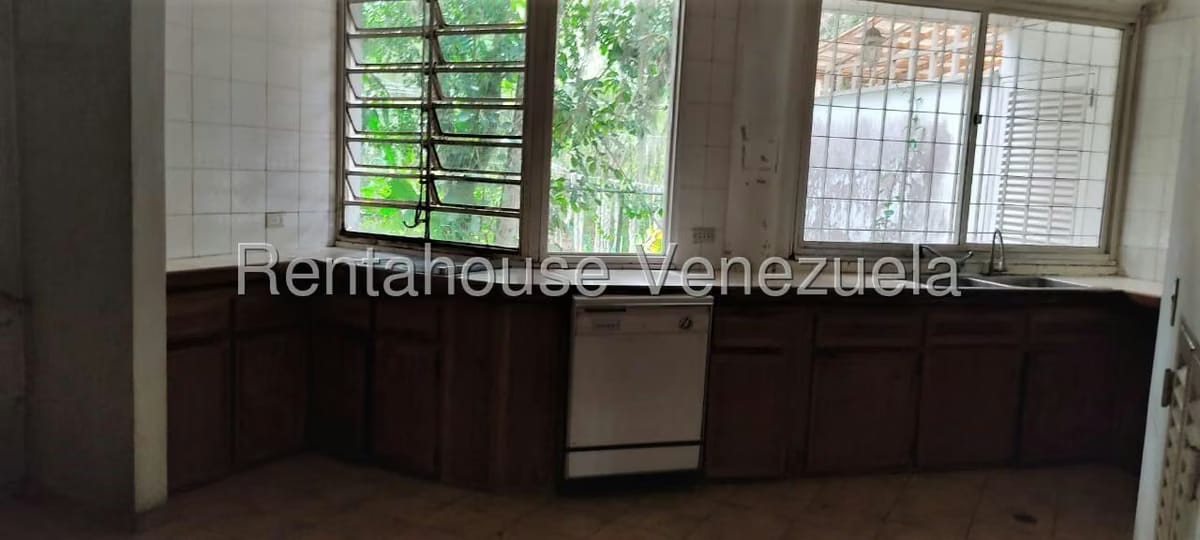 Casa (Duplex) en Venta en Los Picachos, Miranda - 16