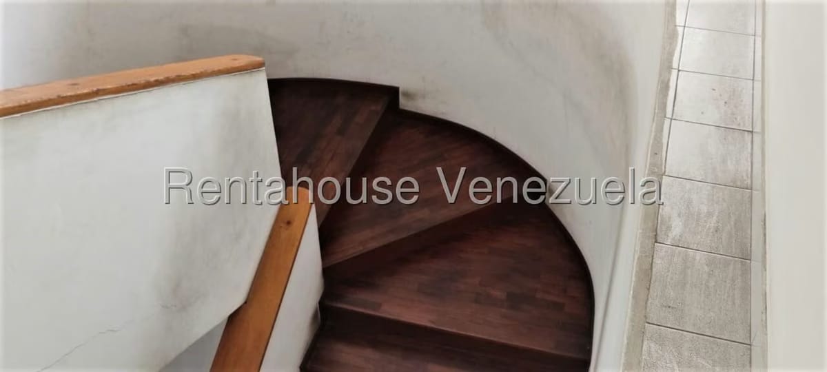 Casa (Duplex) en Venta en Los Picachos, Miranda - 17