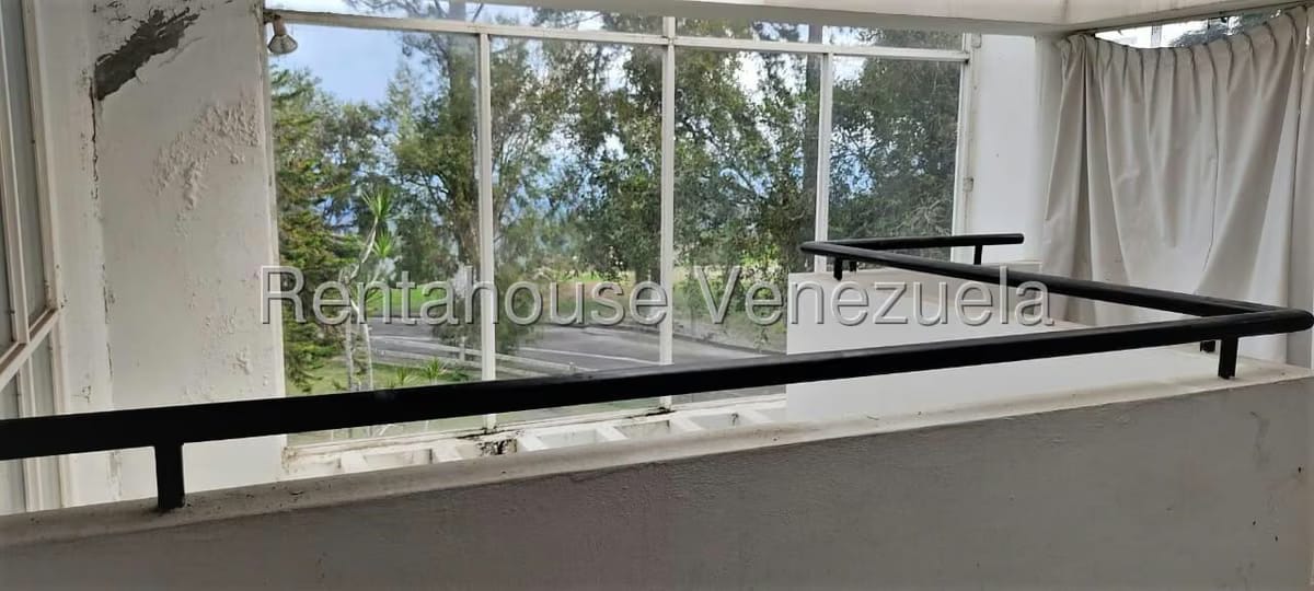 Casa (Duplex) en Venta en Los Picachos, Miranda - 19