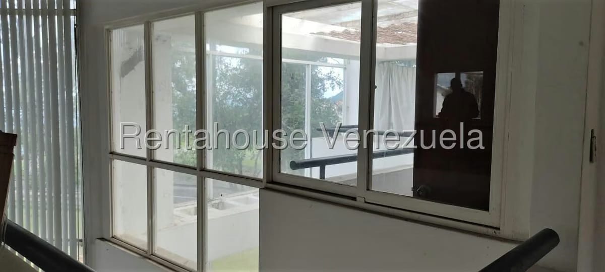 Casa (Duplex) en Venta en Los Picachos, Miranda - 28