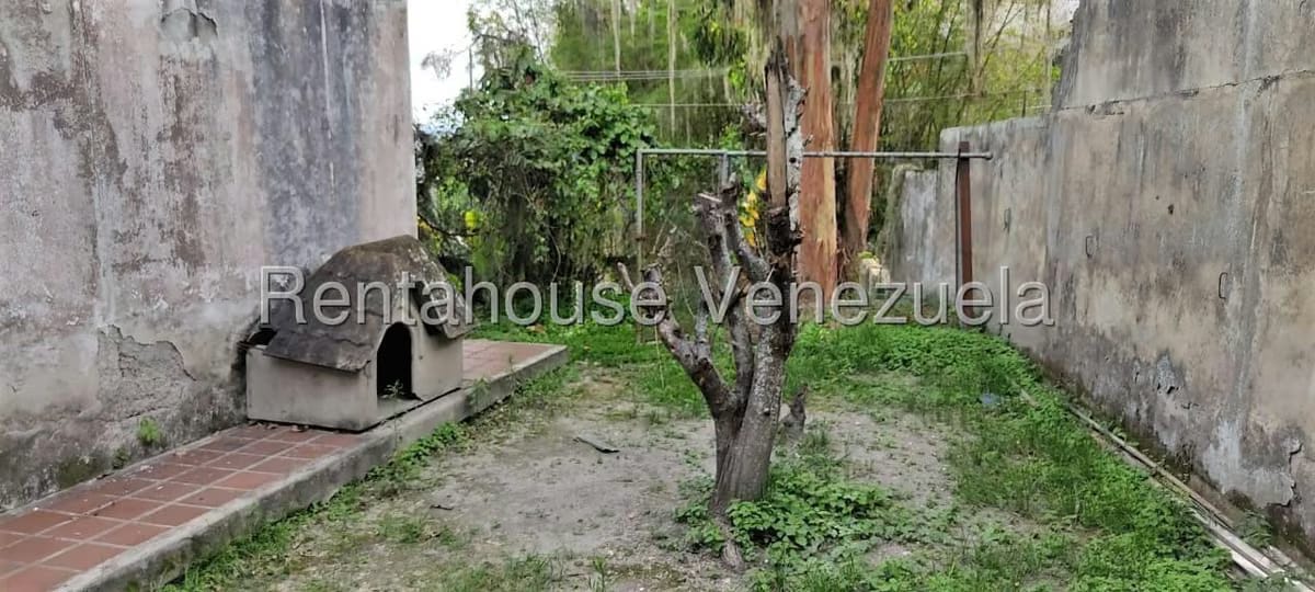 Casa (Duplex) en Venta en Los Picachos, Miranda - 34
