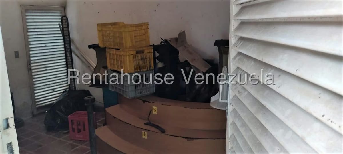 Casa (Duplex) en Venta en Los Picachos, Miranda - 35