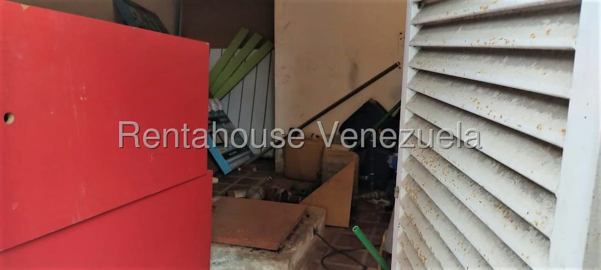 Casa (Duplex) en Venta en Los Picachos, Miranda - 36