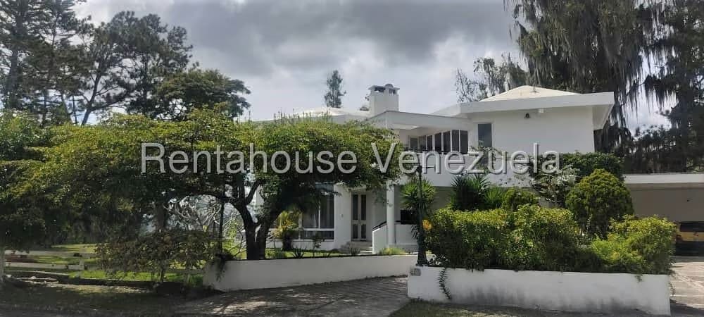 Casa (Duplex) en Venta en Los Picachos, Miranda - 38