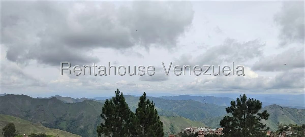 Casa (Duplex) en Venta en Los Picachos, Miranda - 39
