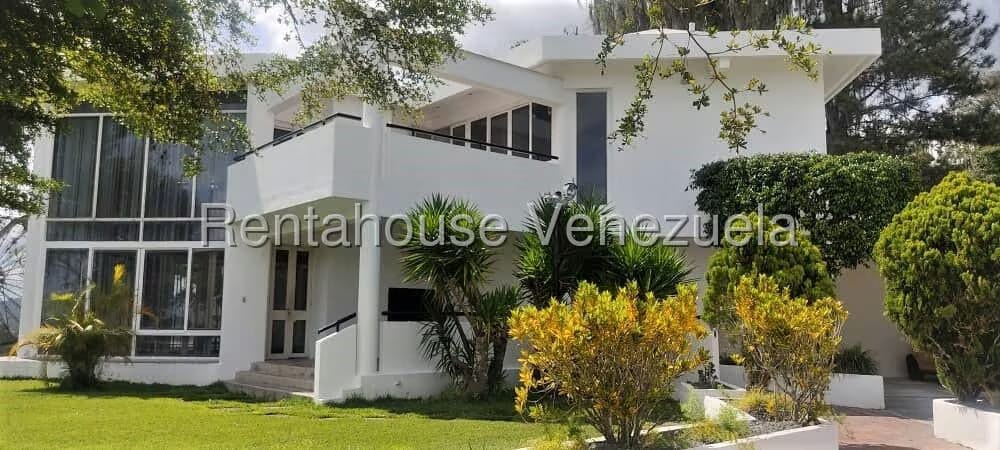 Casa (Duplex) en Venta en Los Picachos, Miranda - 5