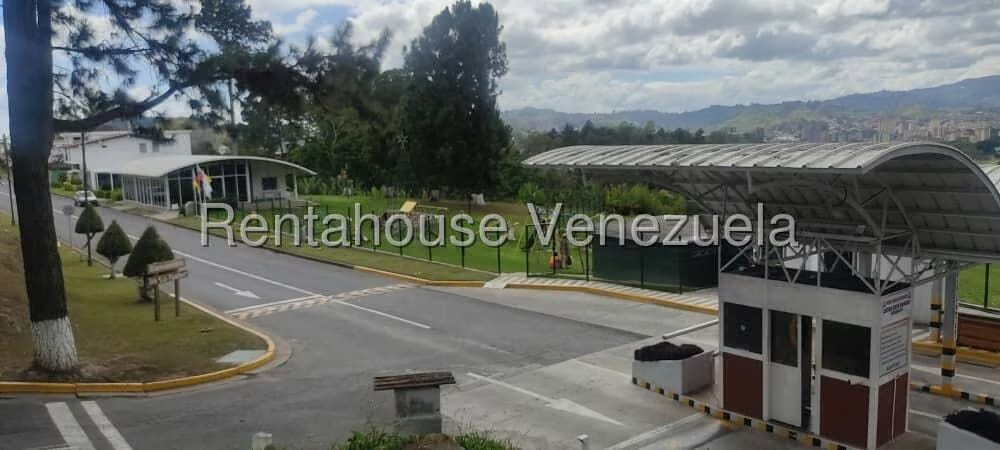 Casa (Duplex) en Venta en Los Picachos, Miranda - 46