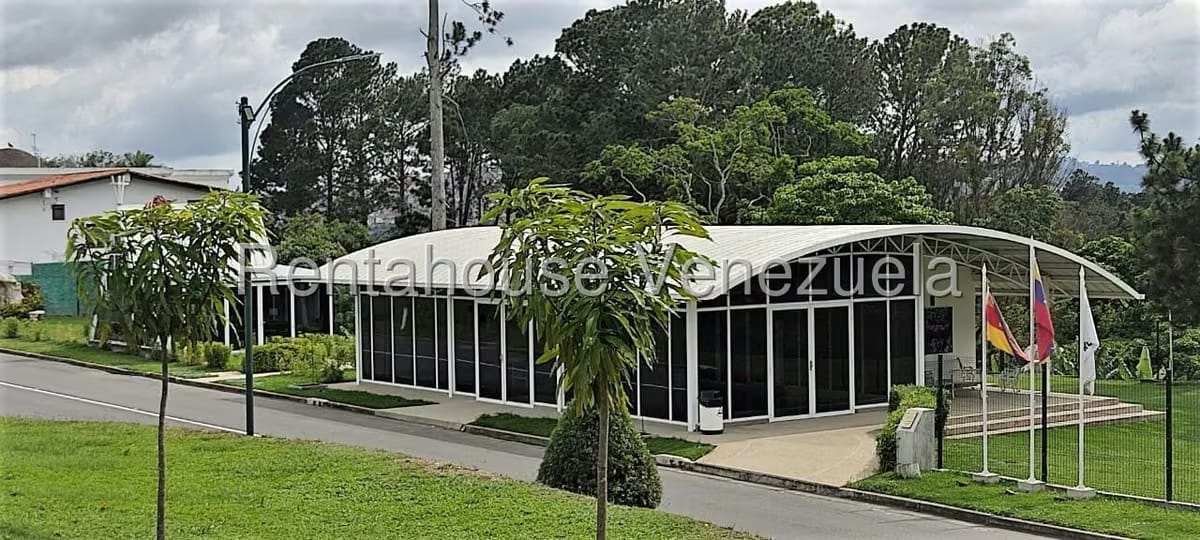 Casa (Duplex) en Venta en Los Picachos, Miranda - 47
