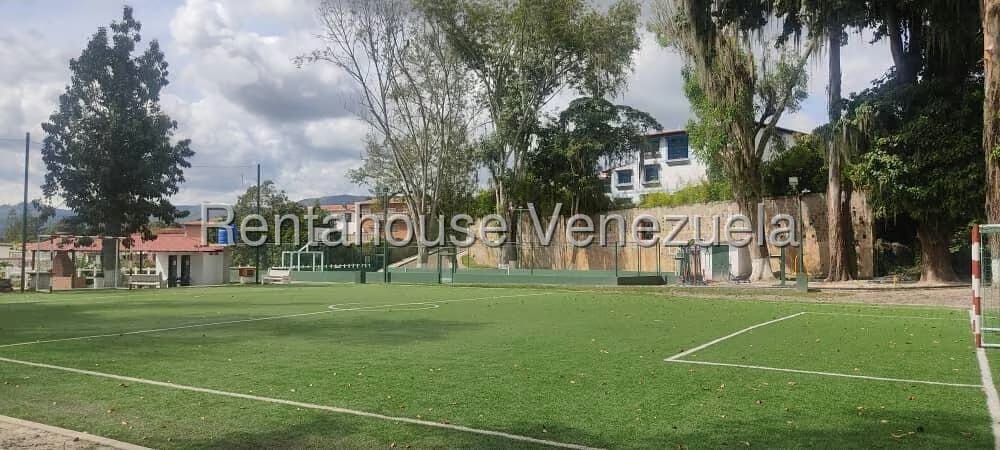 Casa (Duplex) en Venta en Los Picachos, Miranda - 49