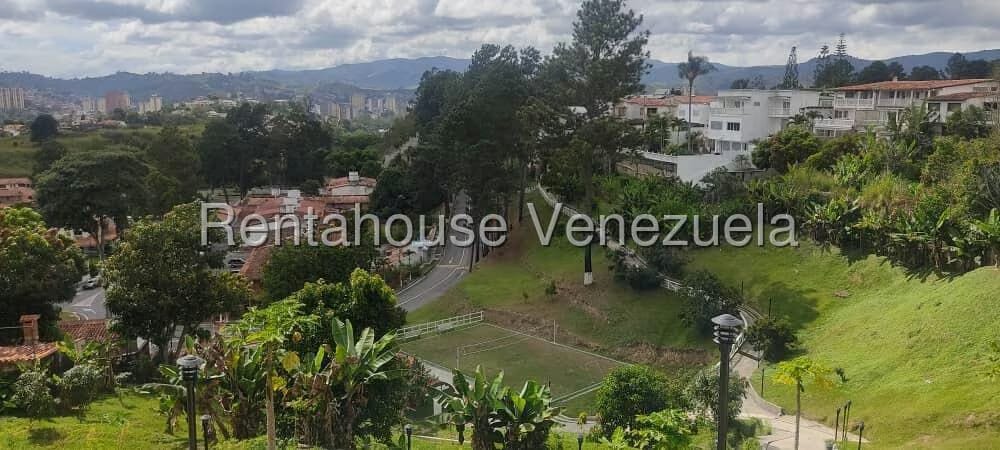Casa (Duplex) en Venta en Los Picachos, Miranda - 50