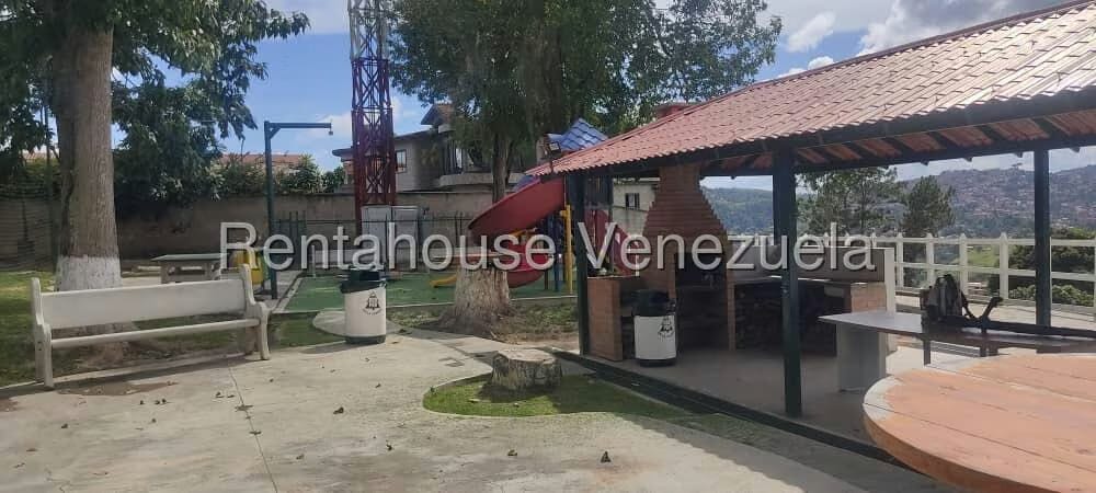 Casa (Duplex) en Venta en Los Picachos, Miranda - 53