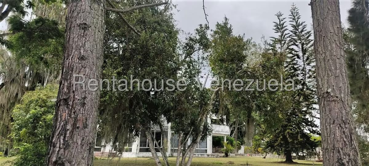 Casa (Duplex) en Venta en Los Picachos, Miranda - 57
