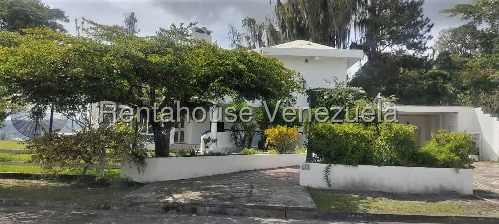 Casa (Duplex) en Venta en Los Picachos, Miranda - 7