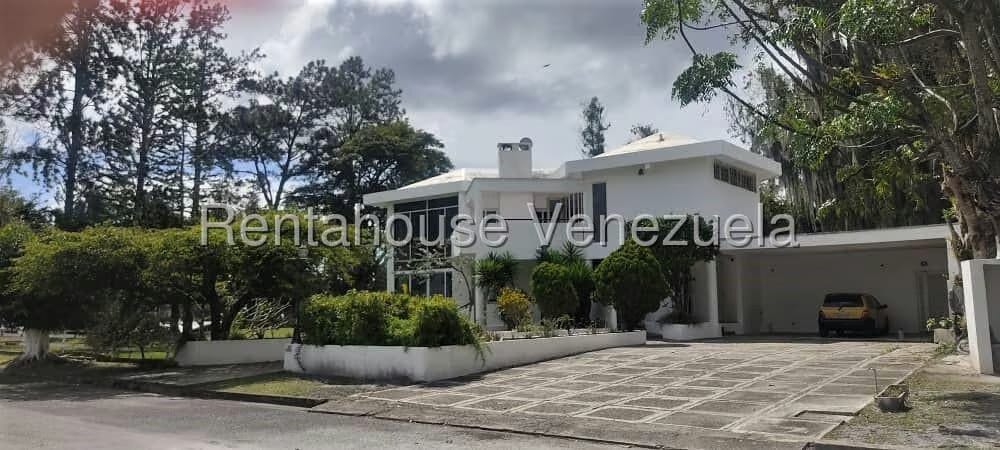 Casa (Duplex) en Venta en Los Picachos, Miranda - 8